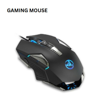 GAMING MOUSE