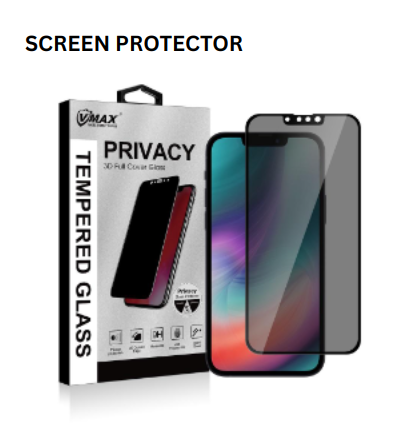 SCREEN PROTECTORS