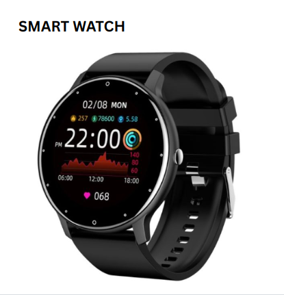 SMART WATCHES