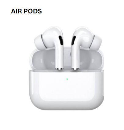 AIR PODS