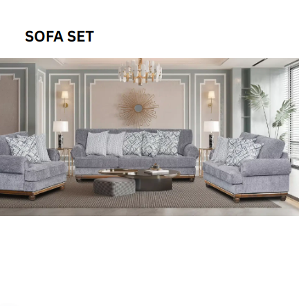 SOFA SET