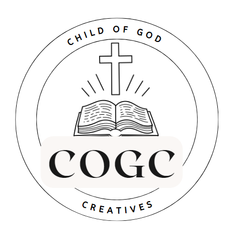 Child Of God Creatives