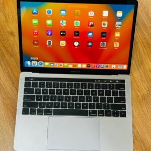 MacBook Pro M1