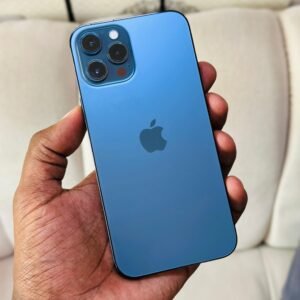 Iphone 12promax